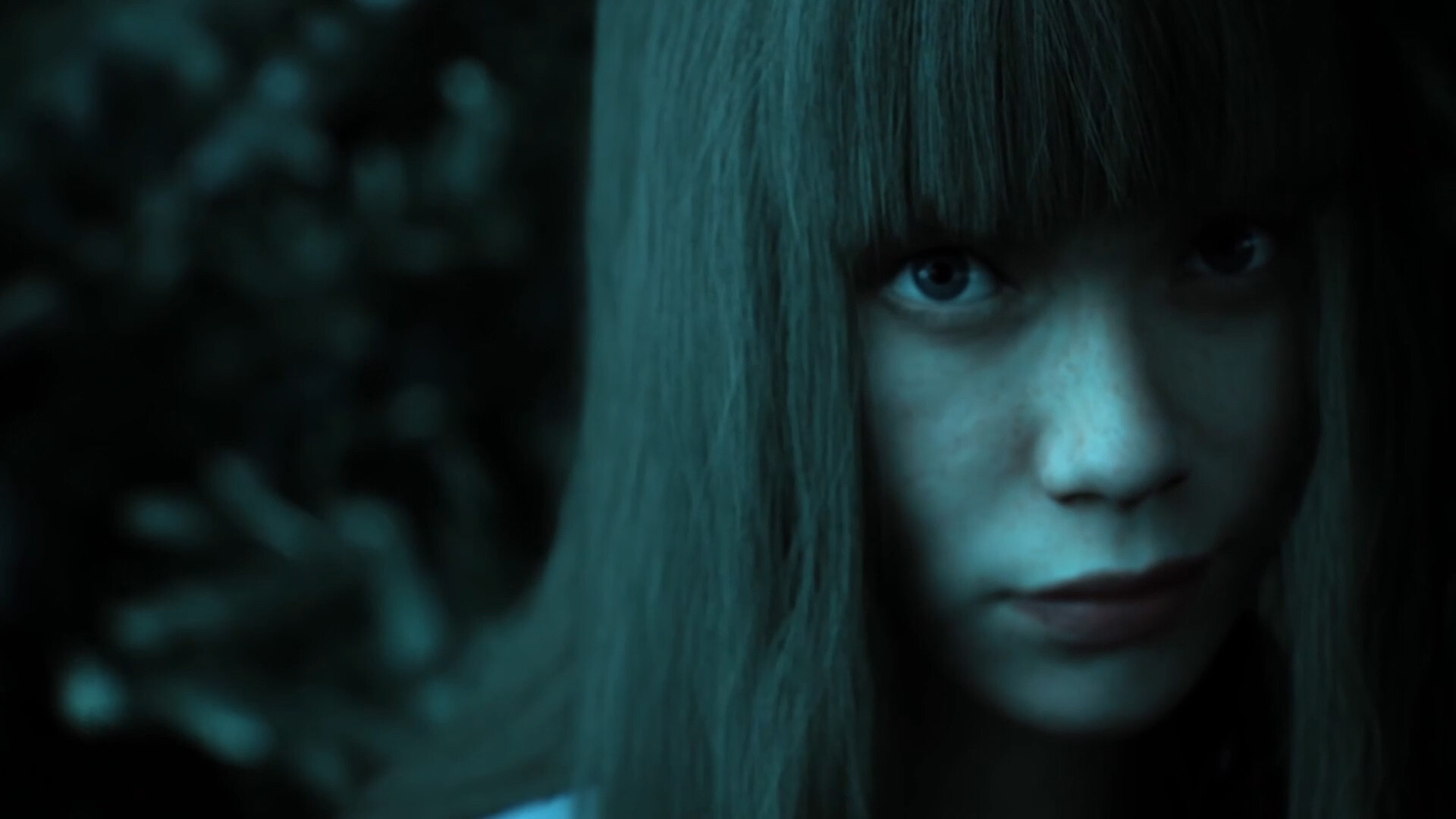 破碎怪谈：恶意取关 Build.21533741（BrokenLore UNFOLLOW）免安装中文版