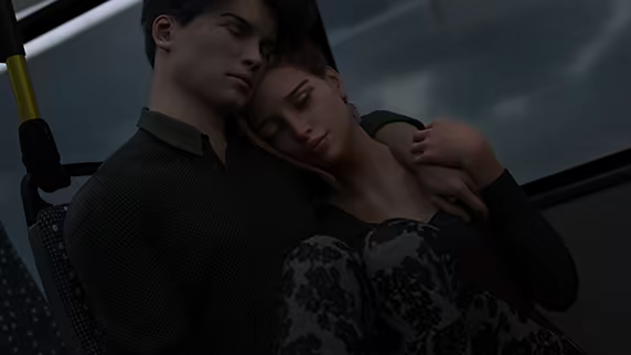 Summer's Gone - Season 1