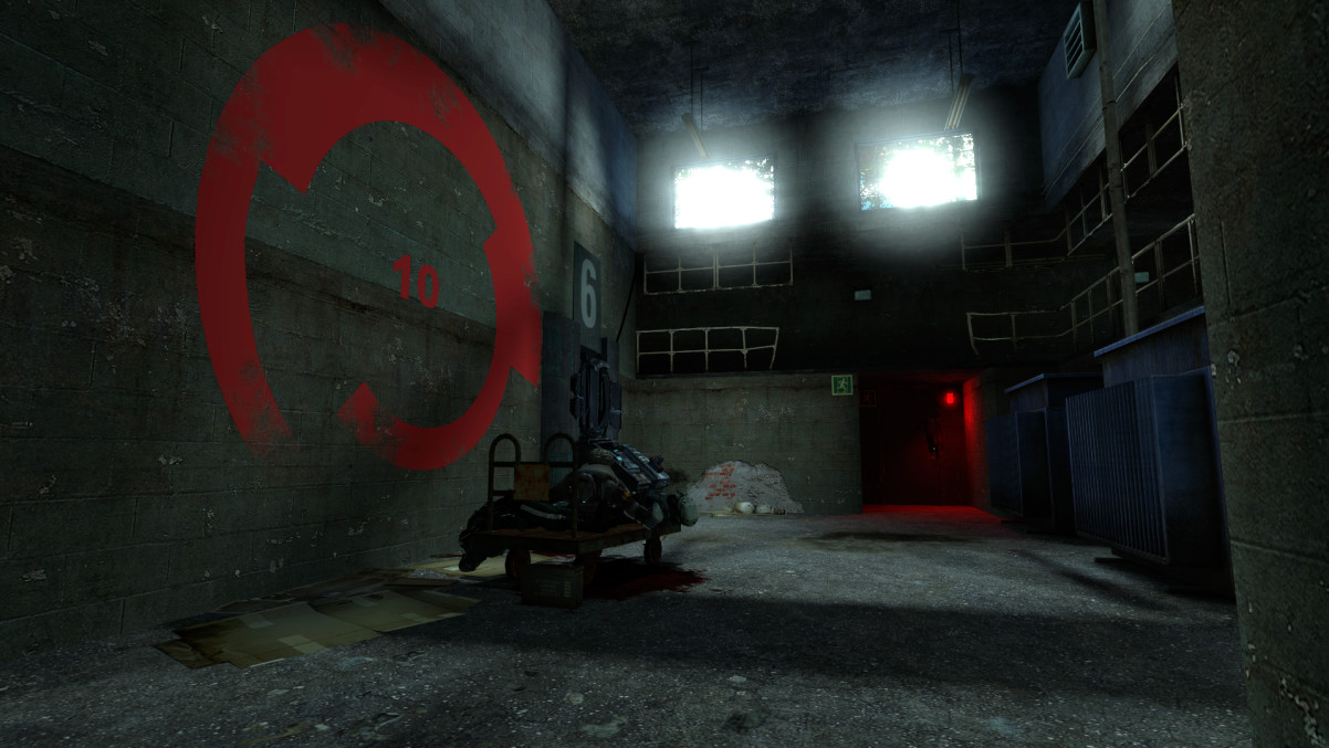 熵：零 Build.4607471（Entropy Zero）免安装英文版