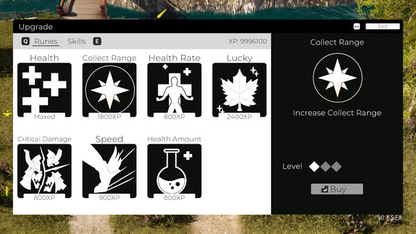 浪人武士 v1.0.6（Rogue Samurai）免安装中文版