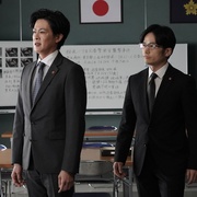 [犯罪/悬疑] EYESEE～瞬间记忆搜查·柊班～ アイシー～瞬間記憶捜査・柊班～  [波瑠/山本耕史][蓝光/高清1080p/4K下载]