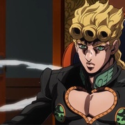 [动画/冒险] JOJO的奇妙冒险 黄金之风 ジョジョの奇妙な冒険 黄金の風  [小野贤章/中村悠一][蓝光/高清1080p/4K下载]