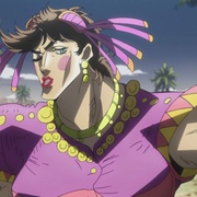 [动作/动画] JOJO的奇妙冒险 ジョジョの奇妙な冒険  [兴津和幸/子安武人][蓝光/高清1080p/4K下载]