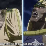 [动作/动画] JOJO的奇妙冒险 ジョジョの奇妙な冒険  [兴津和幸/子安武人][蓝光/高清1080p/4K下载]