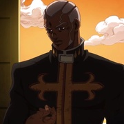 [动作/动画] JOJO的奇妙冒险 石之海 Part.2 ジョジョの奇妙な冒険 ストーンオーシャン 第2クール  [菲鲁兹·蓝/田村睦心][蓝光/高清1080p/4K下载]