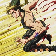 [动作/动画] JOJO的奇妙冒险 石之海 Part.2 ジョジョの奇妙な冒険 ストーンオーシャン 第2クール  [菲鲁兹·蓝/田村睦心][蓝光/高清1080p/4K下载]