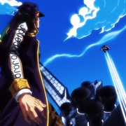 [动画/冒险] JOJO的奇妙冒险 石之海 Part.3 ジョジョの奇妙な冒険 ストーンオーシャン 第3クール  [菲鲁兹·蓝/田村睦心][蓝光/高清1080p/4K下载]