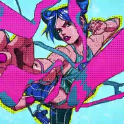 [动画] JOJO的奇妙冒险 石之海 ジョジョの奇妙な冒険 ストーンオーシャン  [菲鲁兹·蓝/小野大辅][蓝光/高清1080p/4K下载]