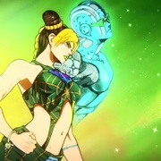 [动画] JOJO的奇妙冒险 石之海 ジョジョの奇妙な冒険 ストーンオーシャン  [菲鲁兹·蓝/小野大辅][蓝光/高清1080p/4K下载]