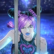 [动画] JOJO的奇妙冒险 石之海 ジョジョの奇妙な冒険 ストーンオーシャン  [菲鲁兹·蓝/小野大辅][蓝光/高清1080p/4K下载]