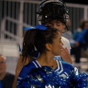 [爱情] QB坏男孩和我 Sidelined: The QB and Me  [Noah Beck/斯艾娜·阿古顿 Siena Agudong][蓝光/高清1080p/4K下载]