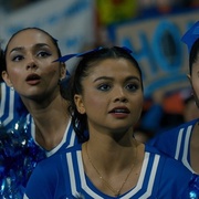 [爱情] QB坏男孩和我 Sidelined: The QB and Me  [Noah Beck/斯艾娜·阿古顿 Siena Agudong][蓝光/高清1080p/4K下载]