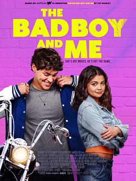 [爱情] QB坏男孩和我 Sidelined: The QB and Me  [Noah Beck/斯艾娜·阿古顿 Siena Agudong][蓝光/高清1080p/4K下载]