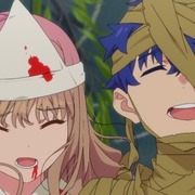 [科幻/动作] SSSS.电光机王 SSSS.DYNAZENON  [滨野大辉/榎木淳弥][蓝光/高清1080p/4K下载]