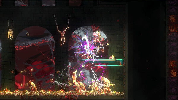 浪客诺特 v1.100 全DLC（Katanaut）免安装中文版