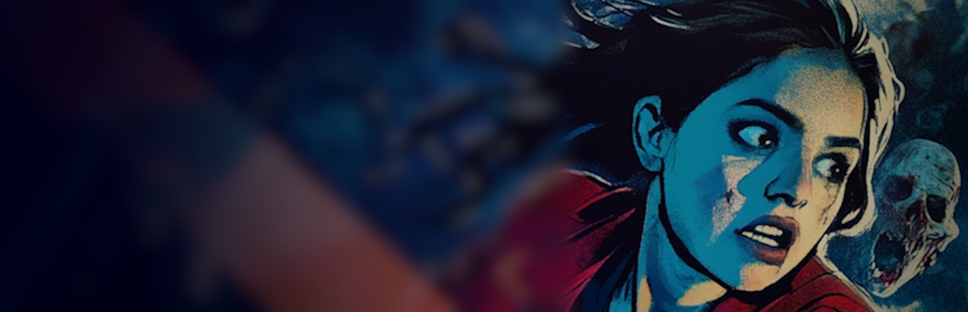 爆发 恐怖阴影 至尊典藏版|豪华中文|V1.0.0.16-集成场景分离版+全DLC|解压即撸|