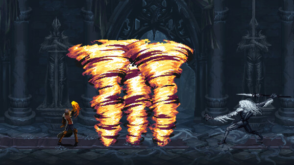 最后的信仰|最后的信念 v2.0.0（The Last Faith）免安装中文版