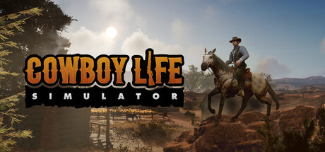 西部牛仔的一生 Build.21257124（Cowboy Life Simulator）免安装中文版