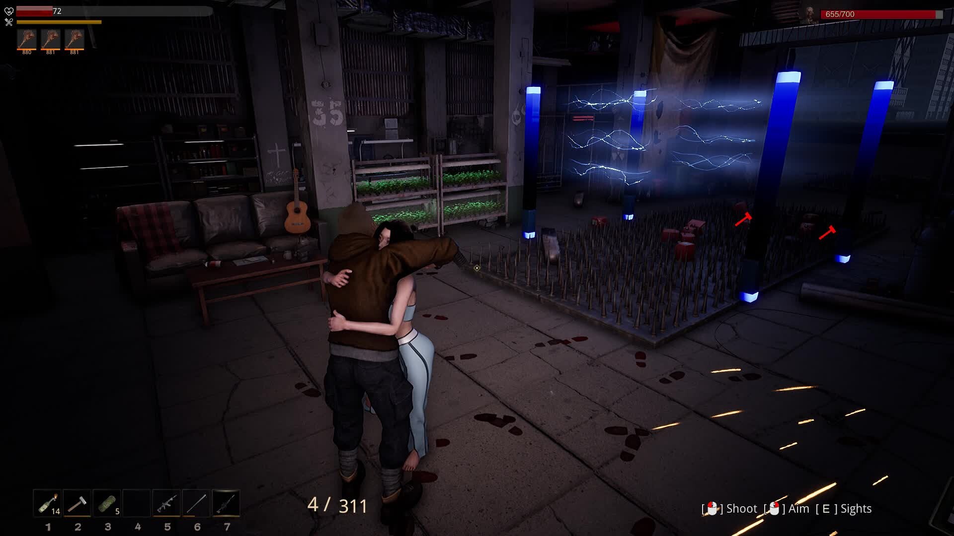 灾变城市 最后2小时|官方中文|Build.21584084|解压即撸|