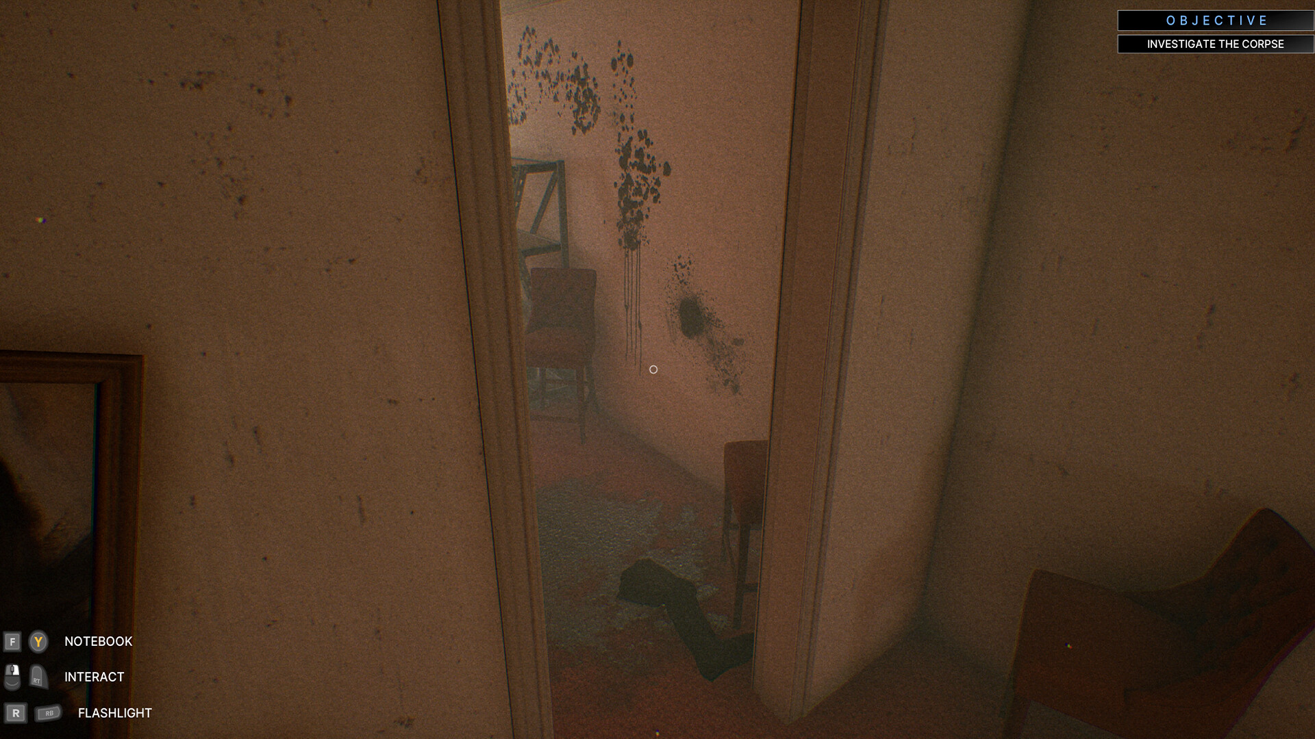 侦探：雨夜 Build.18811197（DETECTIVE - Rainy night）免安装中文版