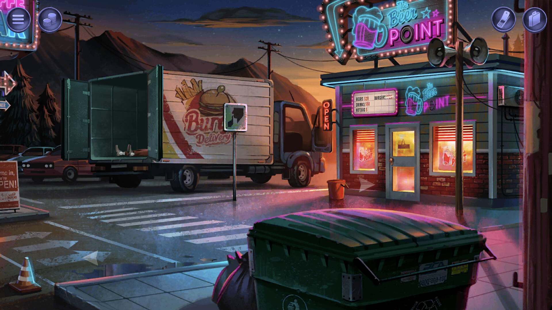 消尸:身后事 Build.15957312(Nobodies After Death)免安装中文版