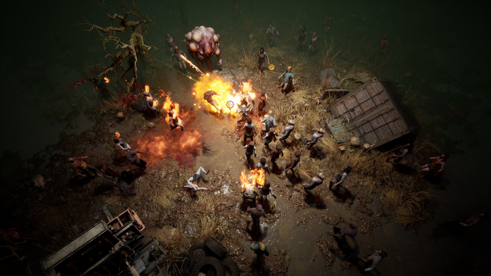 轮回保险公司 R.I.P.Build.21633477（R.I.P. - Reincarnation Insurance Program）免安装中文版