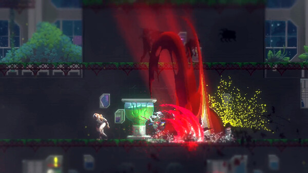 浪客诺特 v1.100 全DLC（Katanaut）免安装中文版