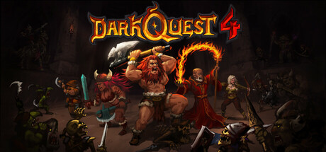 黑暗任务4 Build.21498002（Dark Quest 4）免安装中文版