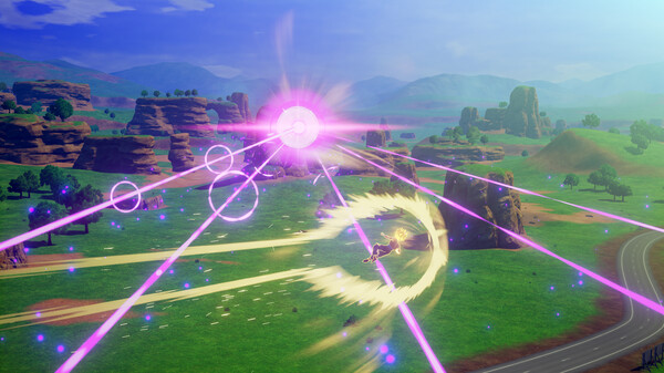 七龙珠Z 卡卡罗特 v2.30 全DLC 送修改器 全MOD+存档（DRAGON BALL Z: KAKAROT）免安装中文版