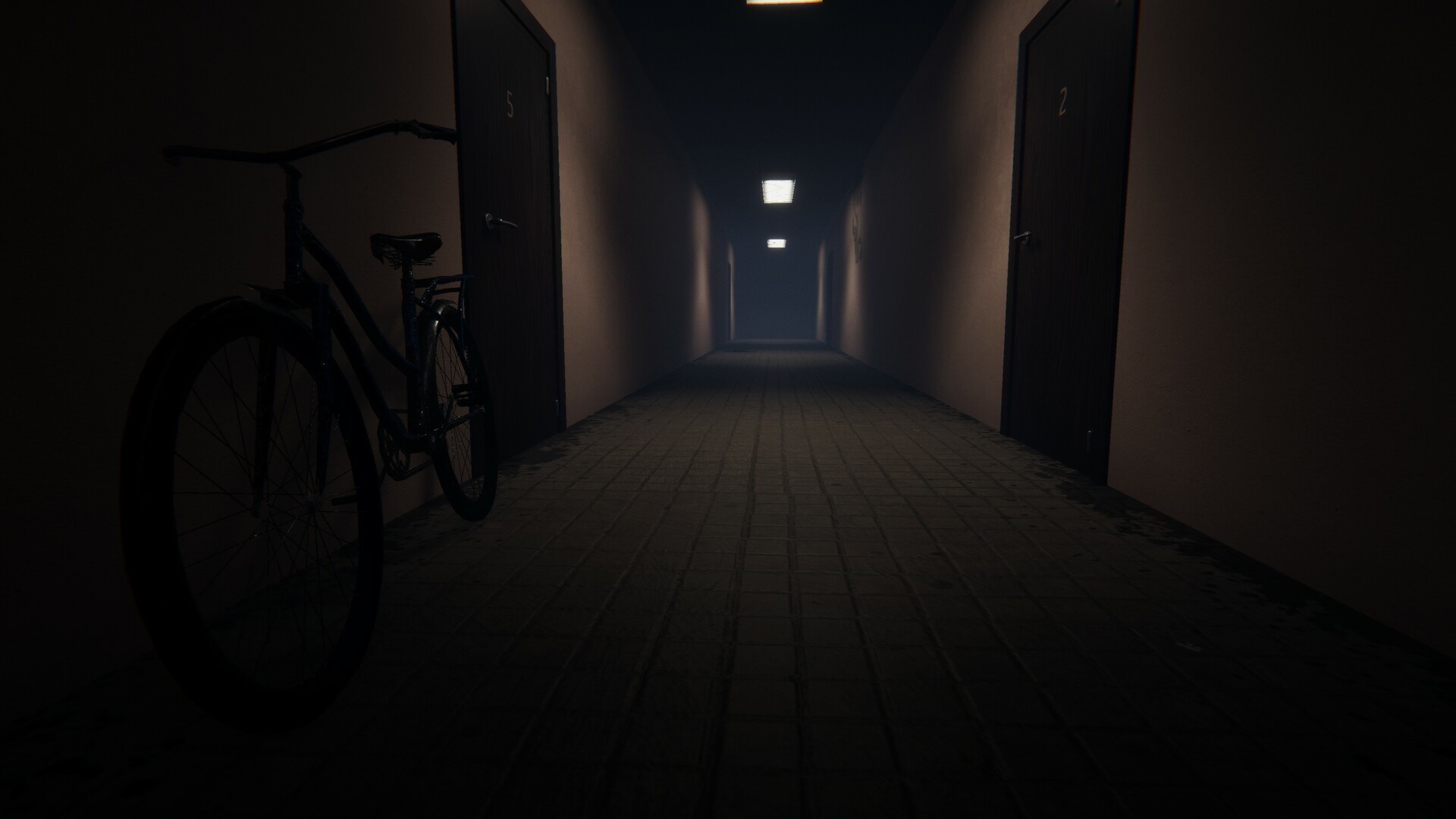 不祥之兆：8号公寓 Build.15252488（Bad Omens 8th Apartment）免安装中文版