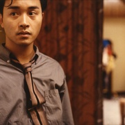 [犯罪/爱情] 阿飞正传 阿飛正傳  [张国荣/张曼玉][蓝光/高清1080p/4K下载]