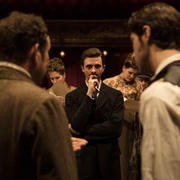 [喜剧] 埃德蒙 Edmond  [托马·索利韦尔/奥利维埃·古尔梅][蓝光/高清1080p/4K下载]