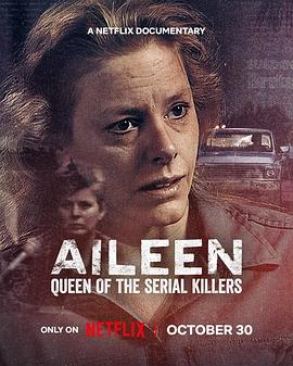 [犯罪/纪录片] 艾琳：连环杀手女王 Aileen: Queen of the Serial Killers  [艾琳·乌尔诺斯][蓝光/高清1080p/4K下载]