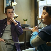 [喜剧] 艾利斯的震荡人生 第一季 Unstable Season 1  [罗伯·劳/John Owen Lowe][蓝光/高清1080p/4K下载]