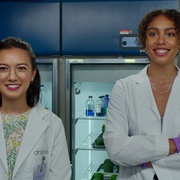 [喜剧] 艾利斯的震荡人生 第一季 Unstable Season 1  [罗伯·劳/John Owen Lowe][蓝光/高清1080p/4K下载]