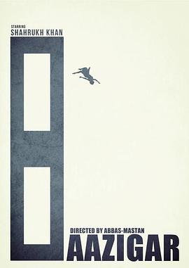 [犯罪/惊悚] 爱情骗局 Baazigar  [沙鲁克·汗/卡卓儿][蓝光/高清1080p/4K下载]