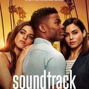 [爱情/音乐] 爱情原声带 Soundtrack  [考莉·埃尔南德斯/玛德琳·斯托][蓝光/高清1080p/4K下载]