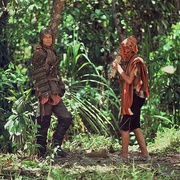 [历史/传记] 阿基尔，上帝的愤怒 Aguirre, der Zorn Gottes  [克劳斯·金斯基/彼得·贝尔林][蓝光/高清1080p/4K下载]