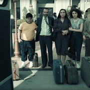 [喜剧] 阿穆的生存之道 第一季 Mo Season 1  [特蕾莎·鲁伊斯/穆罕默德·阿米尔][蓝光/高清1080p/4K下载]