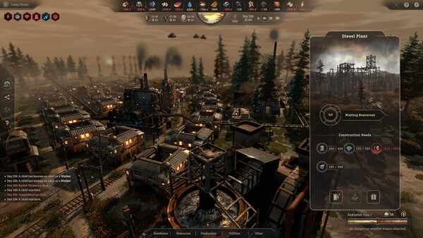 耀斑纪元 Build.21622832（New Cycle）免安装中文版