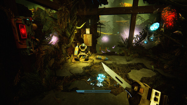 永恒天空 v1.2.0.43440 全DLC 单机+联机 送修改器 送原声带（Forever Skies）免安装中文版