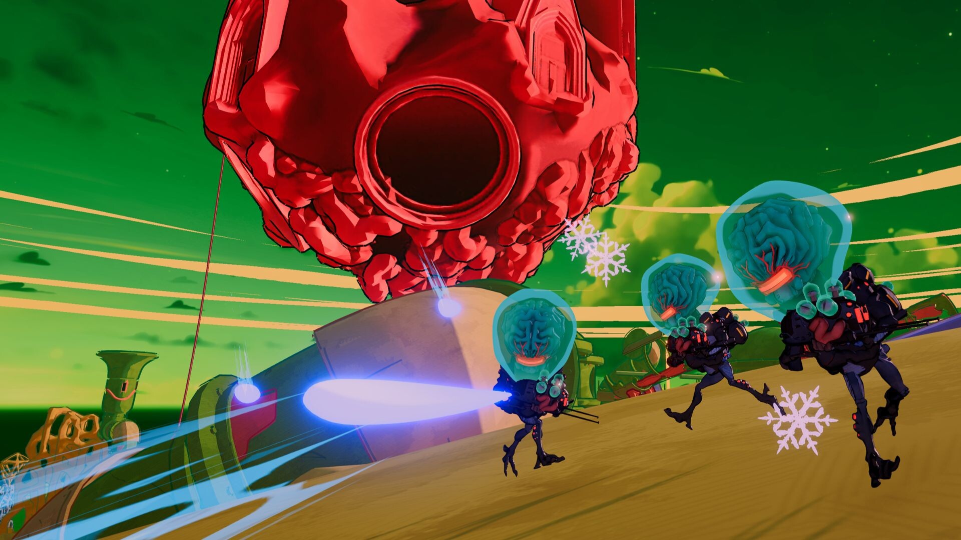 肉转乾坤 Build.21610501(SWAPMEAT)免安装中文版