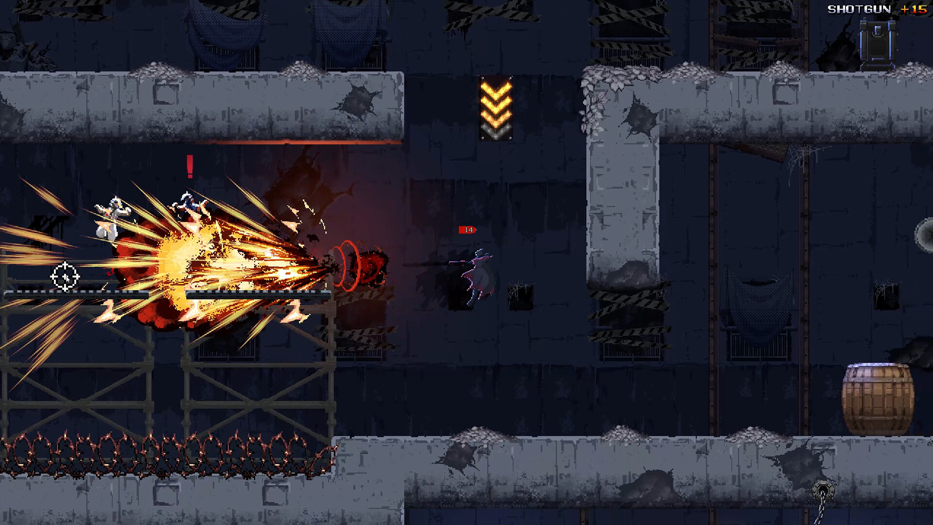 凯兹引爆|豪华中文|Build.21611708-灭意踏裂-暗律终斩+全DLC-支持手柄|解压即撸|