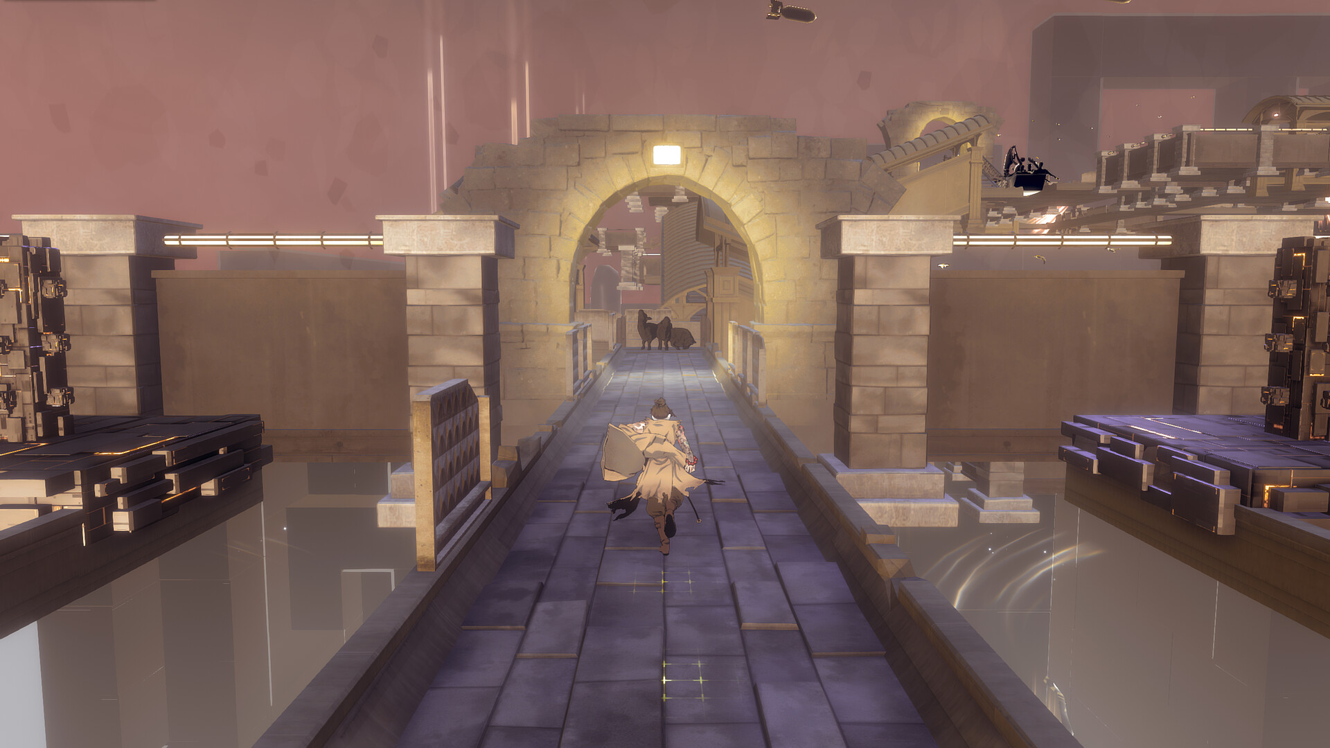 异梦迷城|豪华中文|Build.20299299+资料片DLC+异梦骇客套装-时间的裂隙+全DLC|解压即撸|