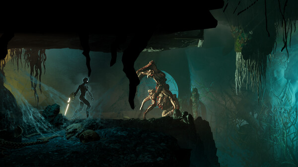 沉寂回响 Build.21603545（Somber Echoes）免安装中文版