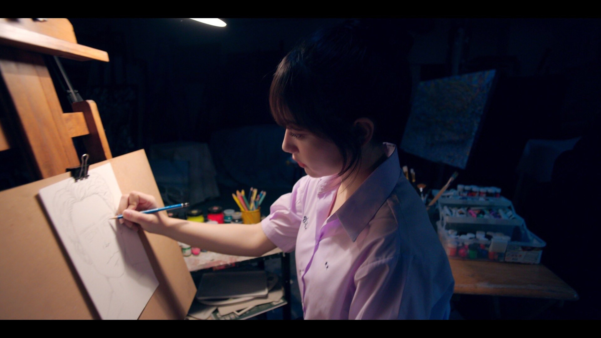 恋爱秘密侦探社 Build.21437601（Love Love Mystery Club）免安装中文版