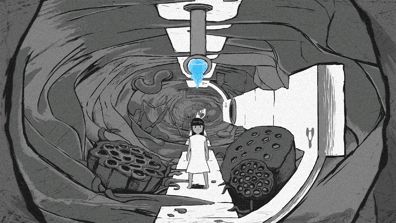 记忆之路 v5212676（Path to Mnemosyne）免安装中文版