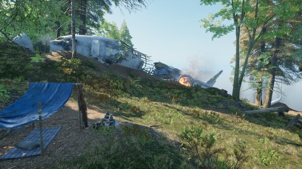 维持生存 v20260107（KeepUp Survival）免安装中文版