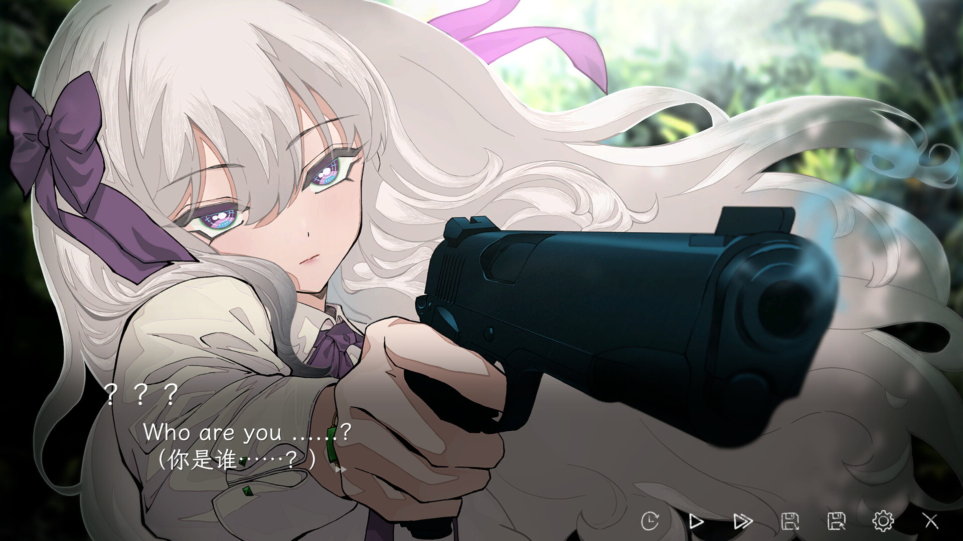 蜉蝣之国的囚徒 v20260111（Ephemeral）免安装中文版