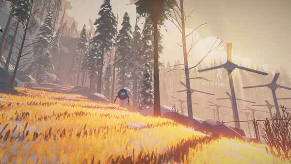 极地觉醒 v20260106（Arctic Awakening）免安装中文版